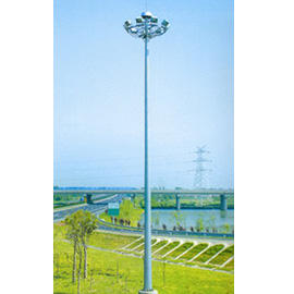 山東led路燈安裝過程需注意??！